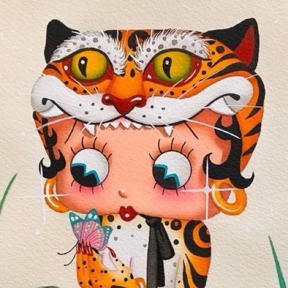 penelopealicea